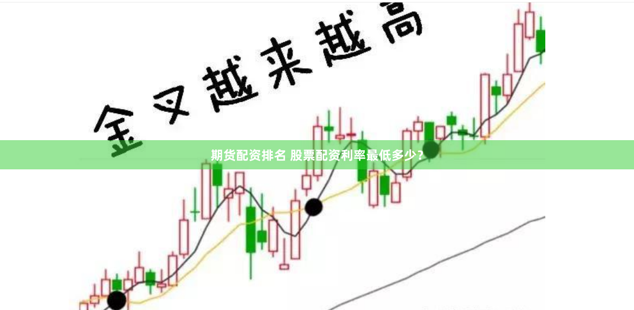 期货配资排名 股票配资利率最低多少？